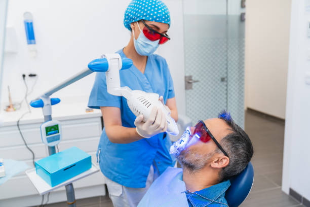Best Dentist for Severe Toothache  in El Dorado Hills, CA